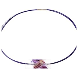 Hermès-Hermes-Purple