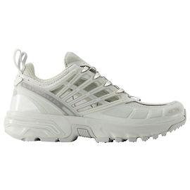 Maison Martin Margiela Acs Pro MM6/Baskets Salomon - MM6 Maison Margiela - Polyester - Gris Gris