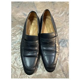 Valentino Garavani Mocassins Autre