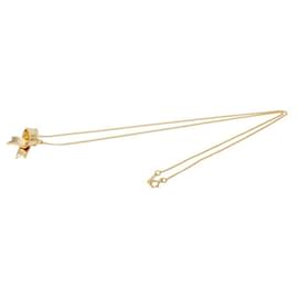 Tiffany & Co-Tiffany & Co Ribbon-Golden