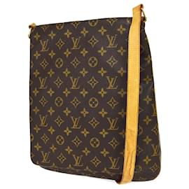 Louis Vuitton-Louis Vuitton Musette Salsa-Castaño