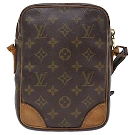Louis Vuitton-Louis Vuitton Monogram Amazon Shoulder Bag M45236 LV Auth rd5632-Monogram