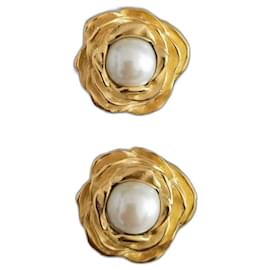 Givenchy Orecchini D'oro