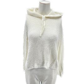 Rag & Bone punto T.Internacional XS Algodón Blanco