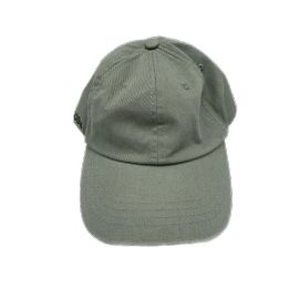 ACNE STUDIOS Cappelli e cappellini T.Cotone internazionale M Cachi