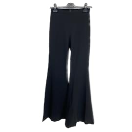 Baum und Pferdgarten-BAUM UND PFERDGARTEN Pantalon T.fr 34 polyestyer-Noir