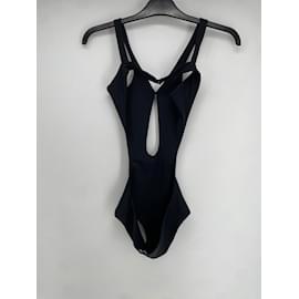 Autre Marque-MAXIMILIAN  Swimwear T.fr 36 Polyester-Black