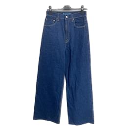 Mother-MOTHER  Jeans T.US 26 Denim - Jeans-Blue
