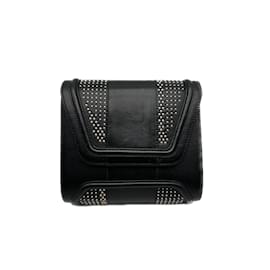 Autre Marque-YLIANA YEPEZ  Handbags T.  leather-Black