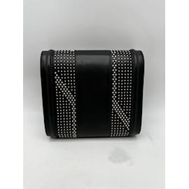 Autre Marque-YLIANA YEPEZ  Handbags T.  leather-Black