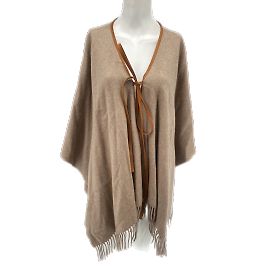Autre Marque Sleeper jackets T.International S Wool Beige