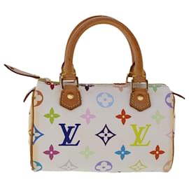 Louis Vuitton-Louis Vuitton Mini Speedy-Multicolore