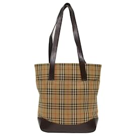 Burberry-Burberry Nova Check-Multicolore