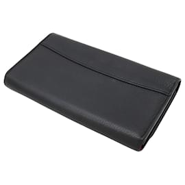 Louis Vuitton-Louis Vuitton Capucines-Black