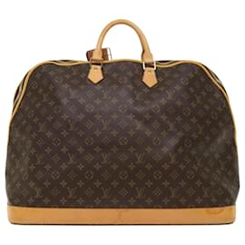 Louis Vuitton-Louis Vuitton Alma-Brown