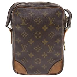 Louis Vuitton-Louis Vuitton Amazone-Brown