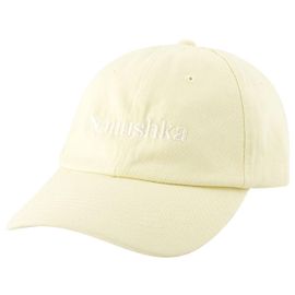 Val Cap - Nanushka - Algodão - Creme Bege