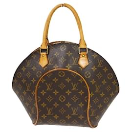 Louis Vuitton-Louis Vuitton Ellipse-Castaño