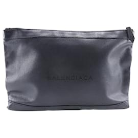 Balenciaga-Balenciaga Marine-Noir