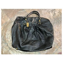 Marc by Marc Jacobs Mala de viagem Preto