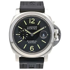 Panerai-PANERAI Luminor-Black