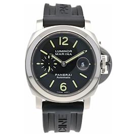 Panerai-PANERAI Luminor-Black