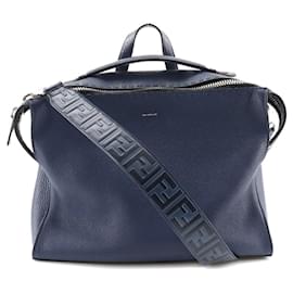 Fendi-Fendi Selleria-Navy blue