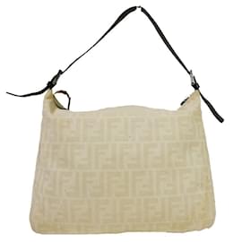 Fendi-Fendi Mamma Baguette-Beige