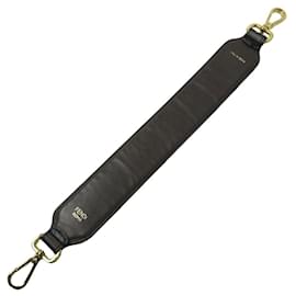 Fendi-Fendi Mini Strap You-Brown