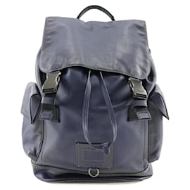 Coach-Coach-Navy blue