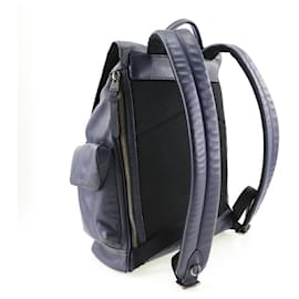 Coach-Coach-Navy blue