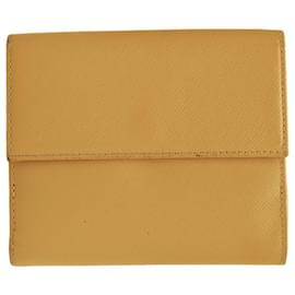 Hermes Chocolate/ Ebene Epsom Card and Note Bearn Wallet Small Purse/ Porte  Purse E Stamp