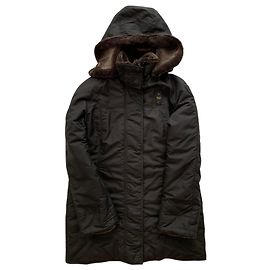 Blauer Casaco preto Preto