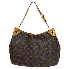 Louis Vuitton-Louis Vuitton Galliera-Brown