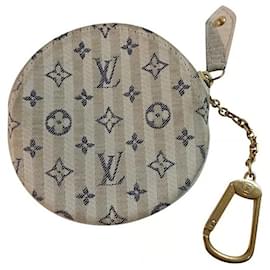 Louis Vuitton-borse, portafogli, casi-Beige