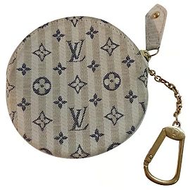 Louis Vuitton Purses, wallets, cases Beige