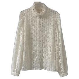 SéZane Chemise Cynthia Roh