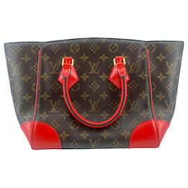 Louis Vuitton-Louis Vuitton Phenix-Castaño