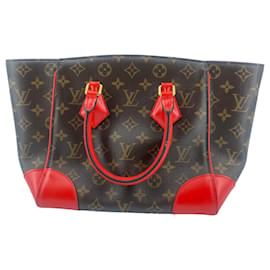 Louis Vuitton-Louis Vuitton Phenix-Castaño