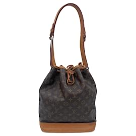 Louis Vuitton Monogram Canvas Beverly XXL Bag - Yoogi's Closet