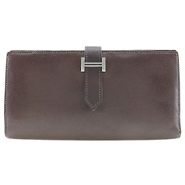 Hermès Bâton De Craie Marron