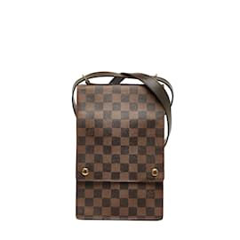 Louis Vuitton Monogram Canvas Tambourine Crossbody Bag Louis Vuitton | The  Luxury Closet