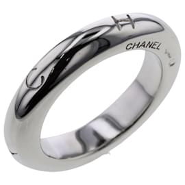 Chanel-Chanel-Silvery