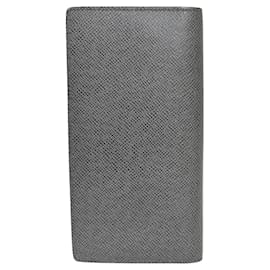 Louis Vuitton-Louis Vuitton Brazza-Brown