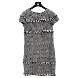 Chanel dress - Joli Closet