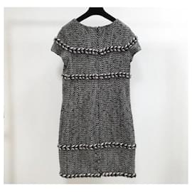 Chanel dress - Joli Closet
