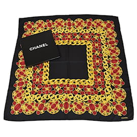 Chanel-Chanel-Multicolor