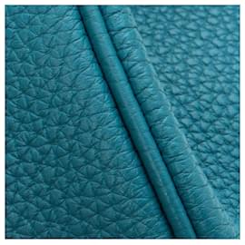 Hermès-Birkin 35-Azul
