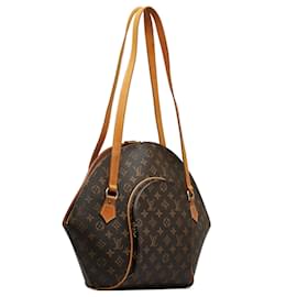 Sac Louis Vuitton Ellipse Shopping GM - Bête Sauvage - Dépôt Vente