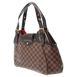 Louis Vuitton-Louis Vuitton Sistina-Brown